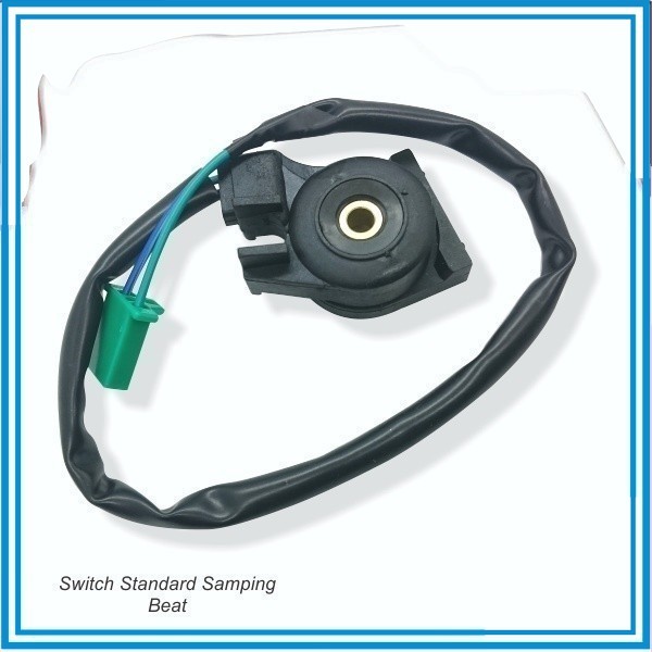 Switch Standard Samping Beat
