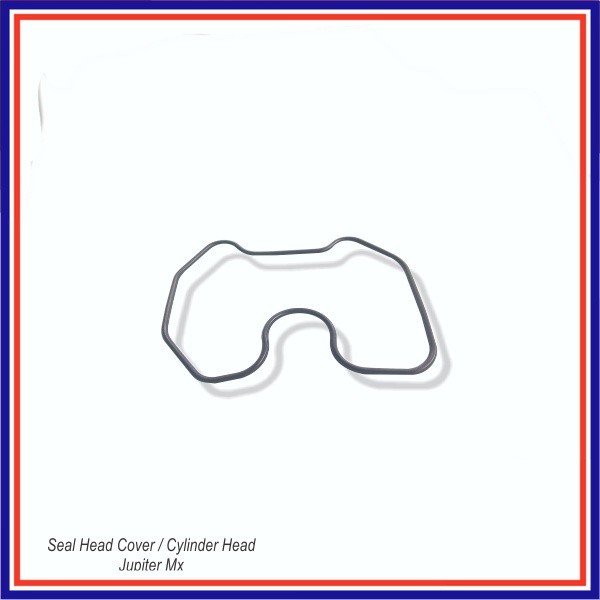 Seal Head Cover / Cylinder Head Jupiter Mx