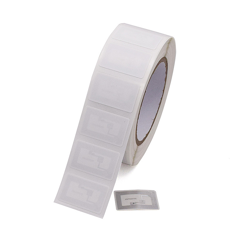 

1000pcs White Blank NFC Tag