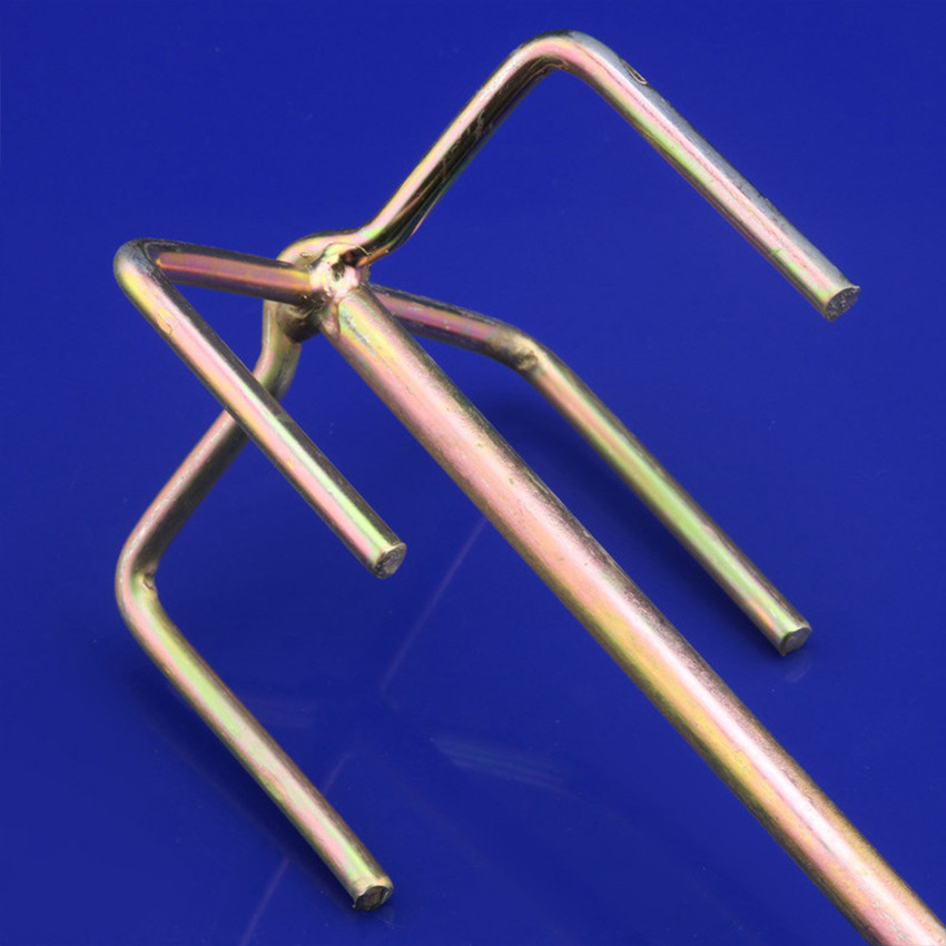 Ay00 Mata Bor Mixer Semen Fultifungsi baja mixer Adukan semen ,cat,adonan Serbaguna panjang 50cm