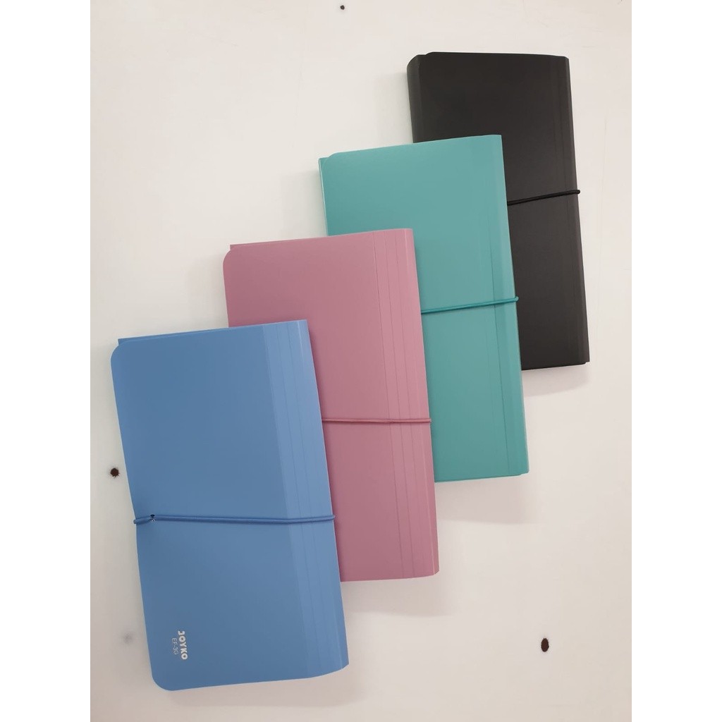 

Expanding File Map Harmonika Joyko Ef-3 Giro 13 Pocket