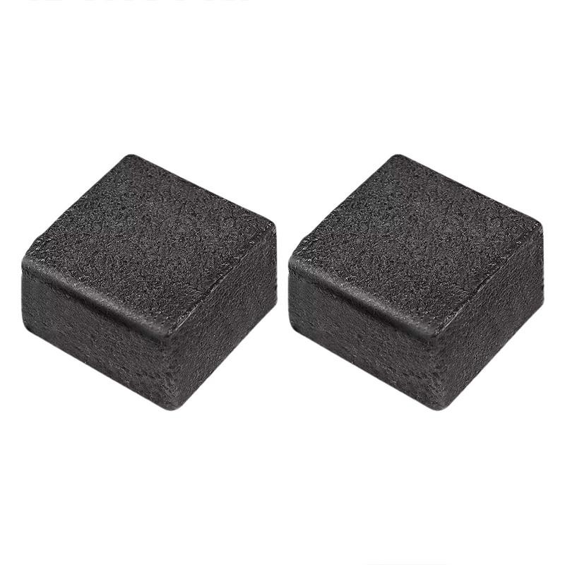 

Pickle Ball Paddle Eraser Carbon Paddle Dust Eraser 2X Soft Rubber Cleaner For Professional Removal Of Carbon Fiber Impurities