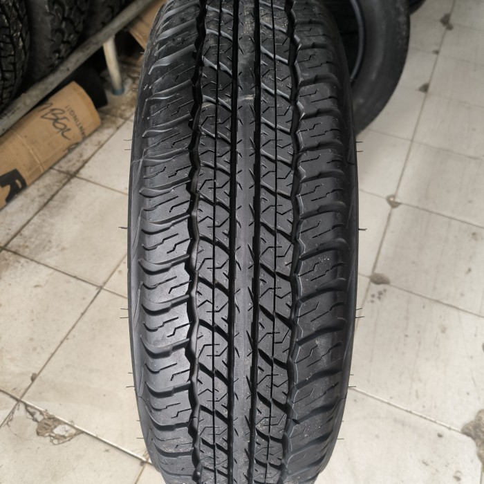 Ban Dunlop Grandtrek AT20 225 70 R17  Ring 17 Mobil Hilux Xtrail Crv Captiva Grand Vitara