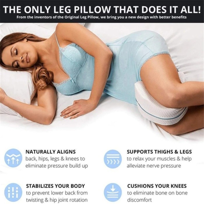 Sensu Pillow Knee DD
