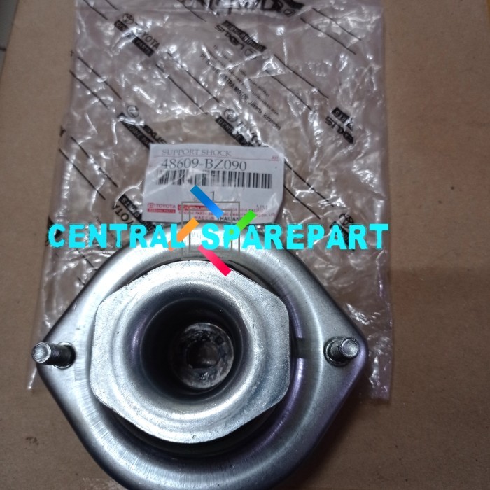 Support Shock Karet Support Depan Daihatsu Ceria Original