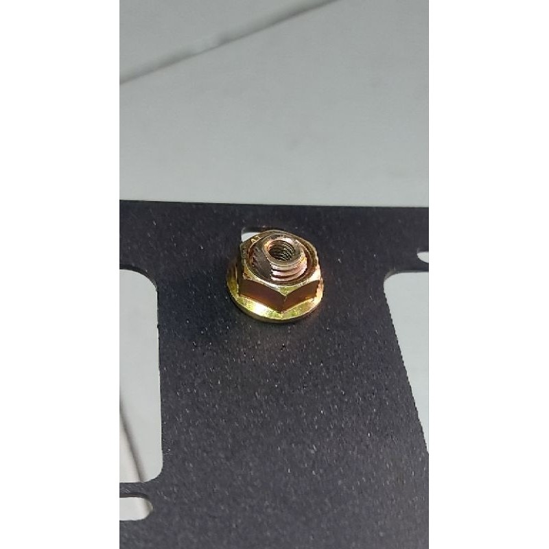 pivot leveling bahan besi