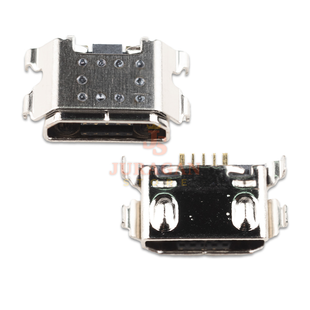 CONNECTOR CHARGER KONEKTOR CAS XIAOMI REDMI 9A / REDMI 9C