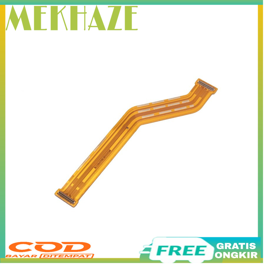 FLEXIBLE BOARD VIVO V20 2020 V2025 FLEKSIBEL MAIN BOARD VIVO V20 V2025 FLEXIBEL PENGHUBUNG PAPAN CAS