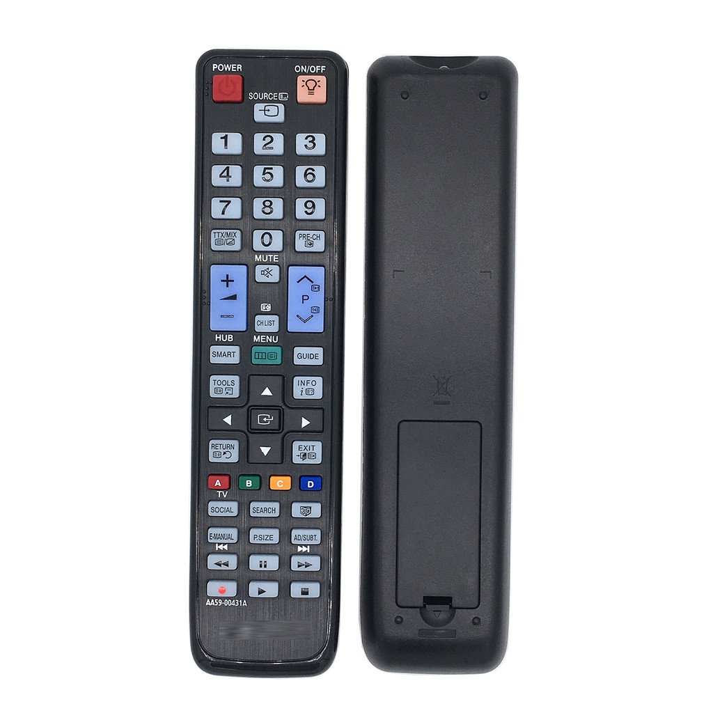New Remote Control FOR SAMSUNG LCD TV AA59-00446A AA59-00449A AA59-00465A BN59-01042A BN59-01105A AA