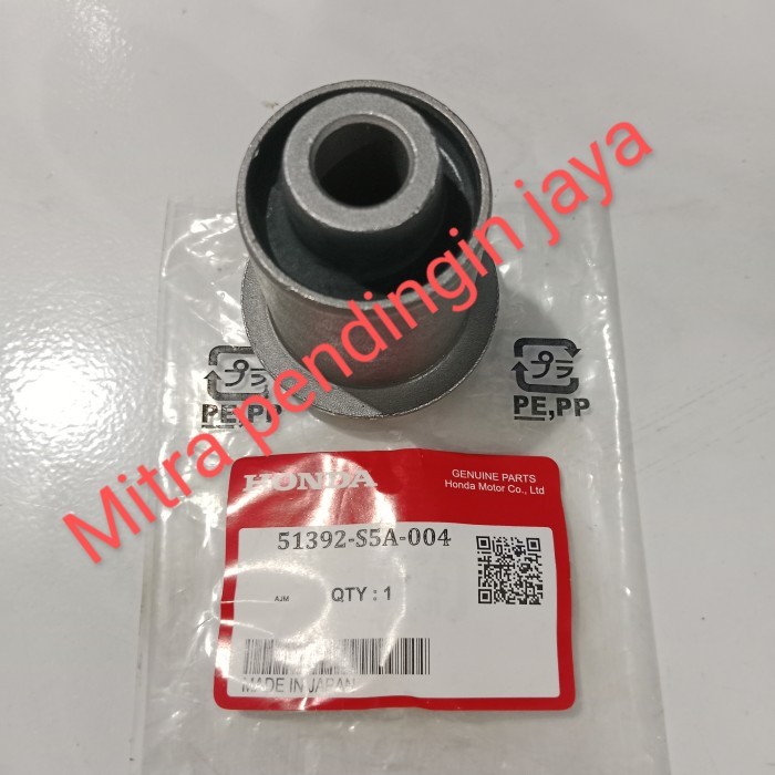 bushing lower arm kecil crv gen 2 bos sayap kecil honda new crv stream