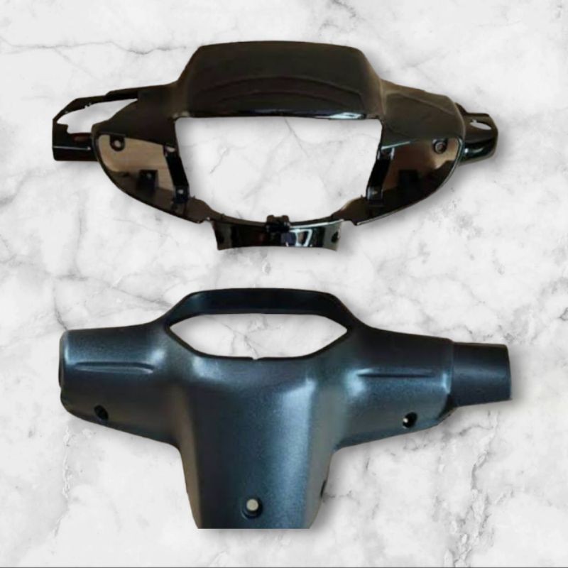 batok totok depan belakang Supra x lama batok totok lampu Supra x fit 110 Mirip Ori
