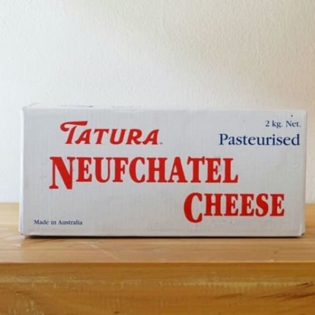 

Tatura Neufchatel 2kg
