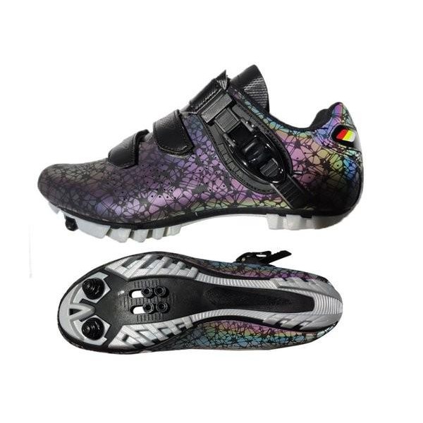 SEPATU SEPEDA SPEED MTB CLEAT premium GUNUNG balap RB NO TIEBAO UPLINE