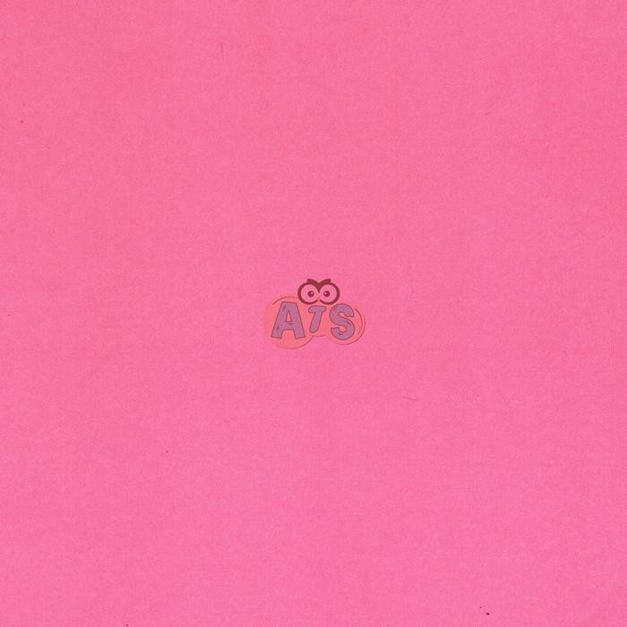 

TERLARIS! Kertas Kado Polos Sansan Wawa 63.5 x 49.5cm - Hijau