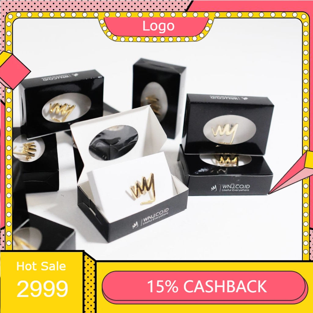 Brooch Premium Exclusive Pin Bros Jilbab Mewah Huruf Aksesoris Hijab Hiasan Kerudung Lucu