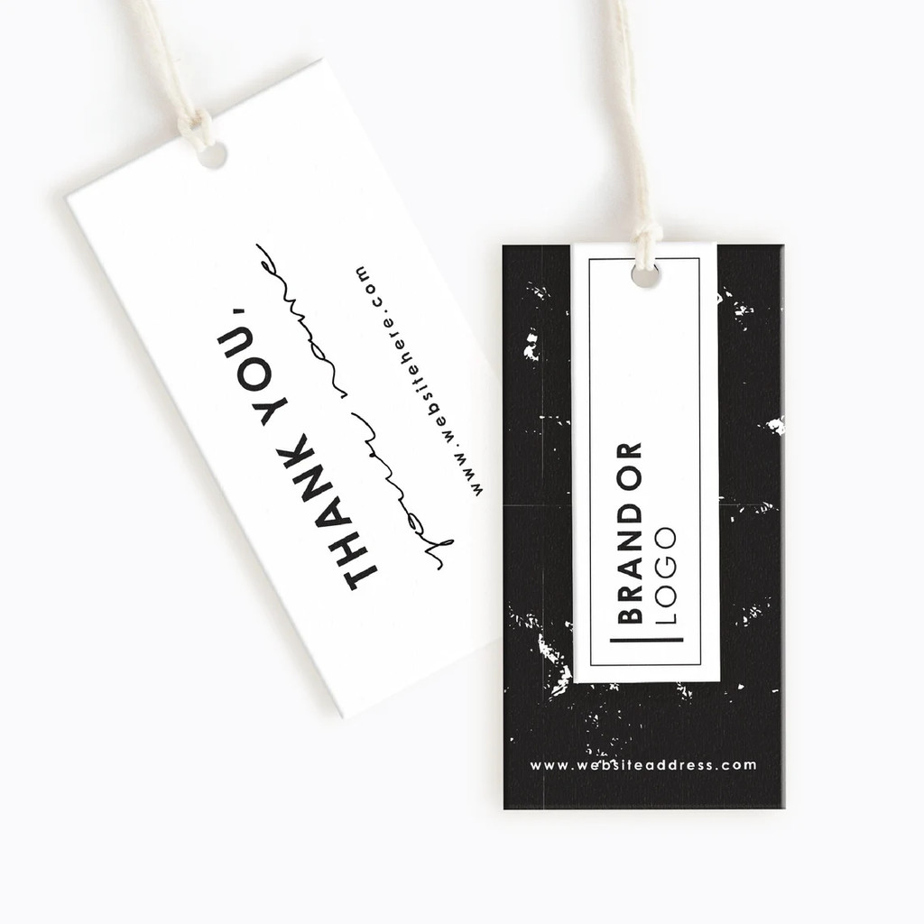 

Custom Handmade Hang Tags Labels,Personalized Small Business Name Tags,Gift Wrap,Custom Tags for Wedding Favors,Thank You Tags