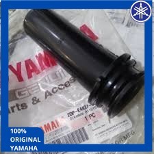 Karet filter duct Yamaha New Aerox New NMax B6H-E4437-00 ORI YGP FM MRP