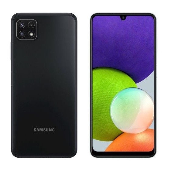 Samsung Galaxy A22 4G / 5G Ram 6 Rom 128GB