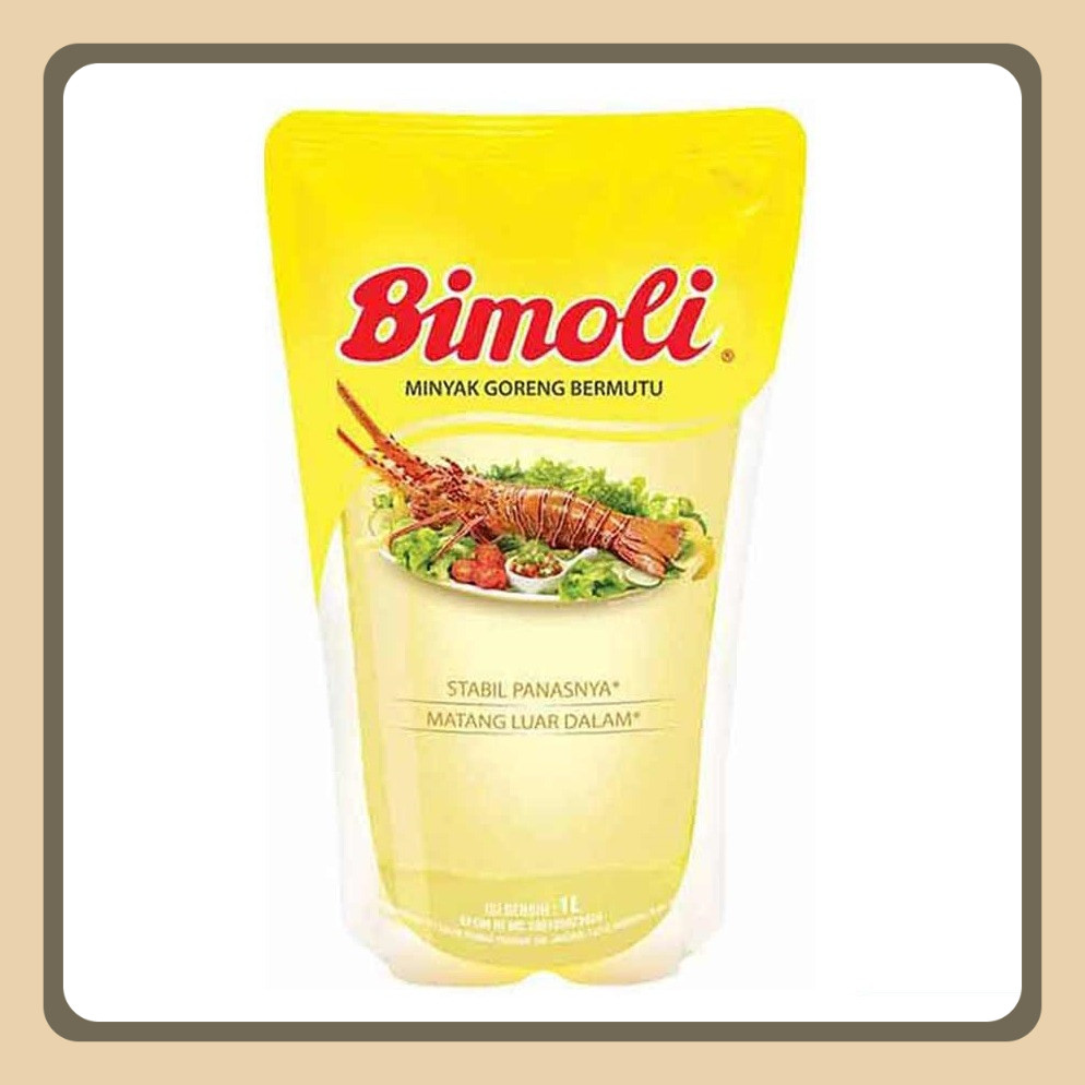 

BIMOLI 1LTR