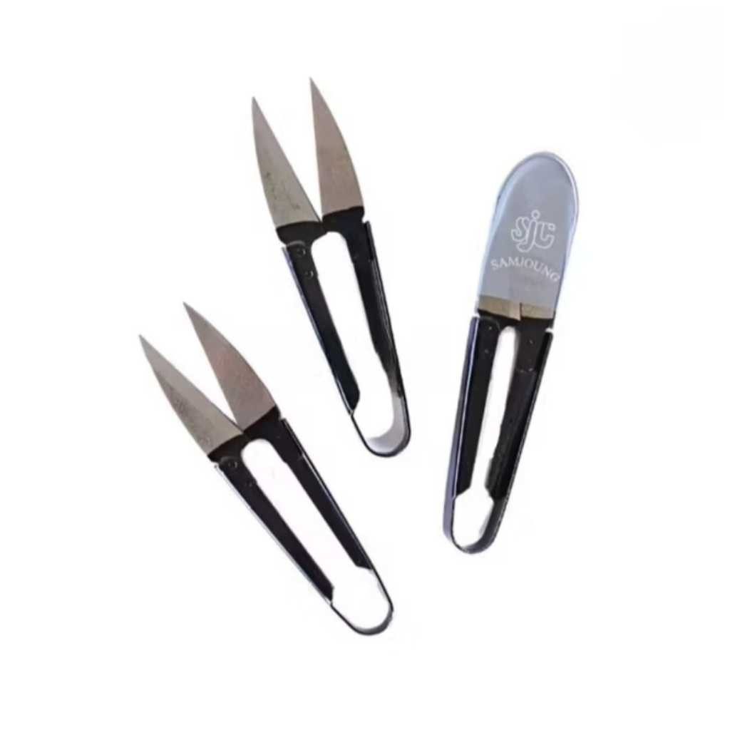 

Gunting samjung / Gunting cekris Benang / Thread Cutter Samjung