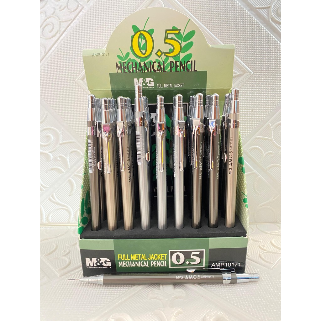 

M&G Mechanical Pencil AMP10171