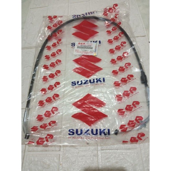 kabel kopling satria Fu karbu COD BERGARANSI