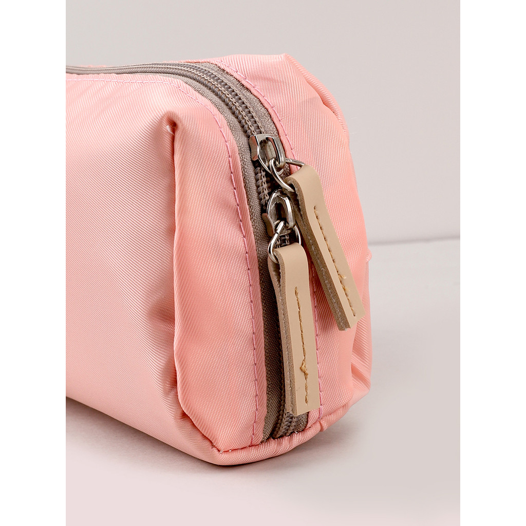 

Large Capacity Pencil Case Estuches Escolares Pencilcase Back To School Stationery Soft Trousse School Supplies Pencil Pouch