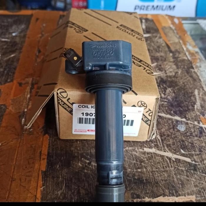 Coil Ignition Koil Kuil Daihatsu Xenia 1.0cc Vvti VVT-i 19070-BZ010 quality