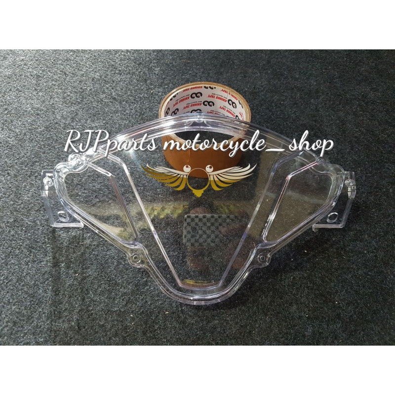 KACA/MIKA SPEEDOMETER VARIO 125 OLD KACA SPIDOMETER VARIO 125 LAMA