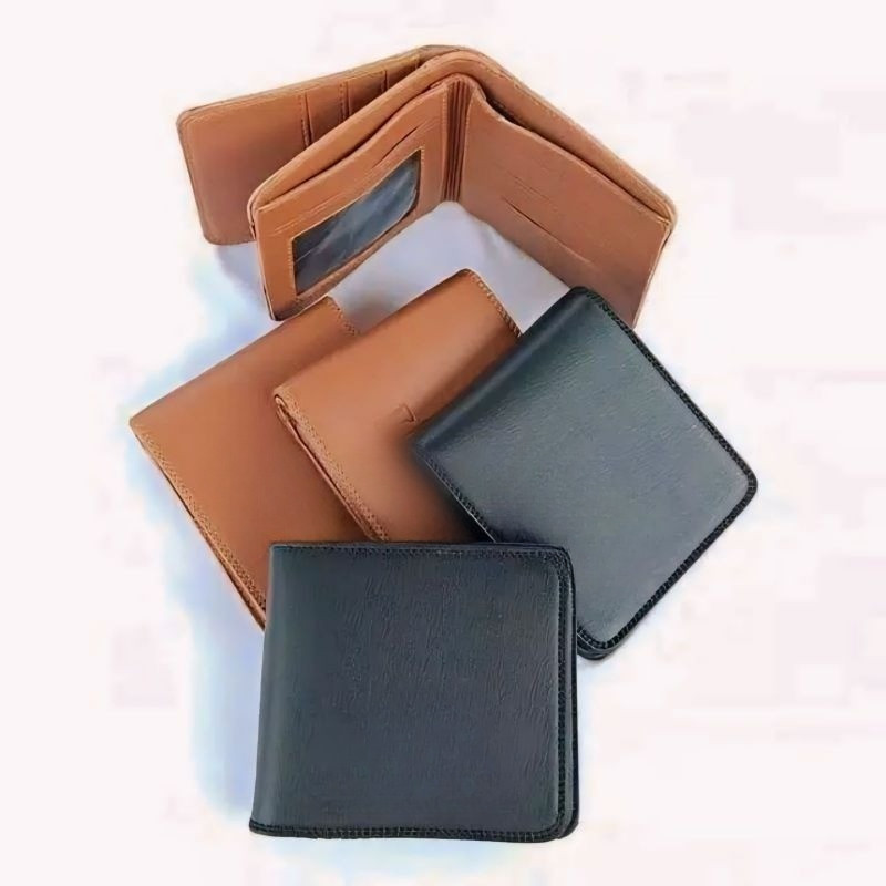 Dompet pria | Dompet Pendek Pria | Dompet Pria Lipat Pendek | Dompet Pendek Kulit Pria