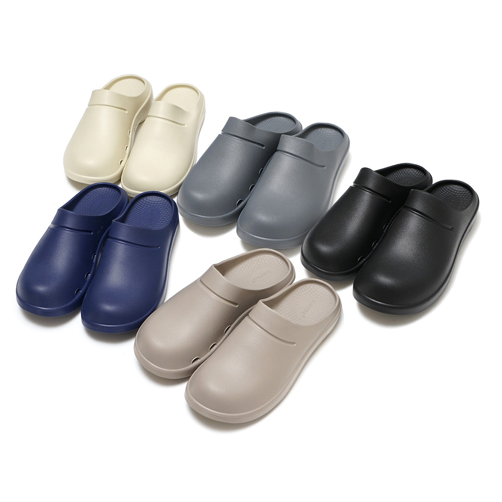 OOFOS OOcloog Clog Slipper