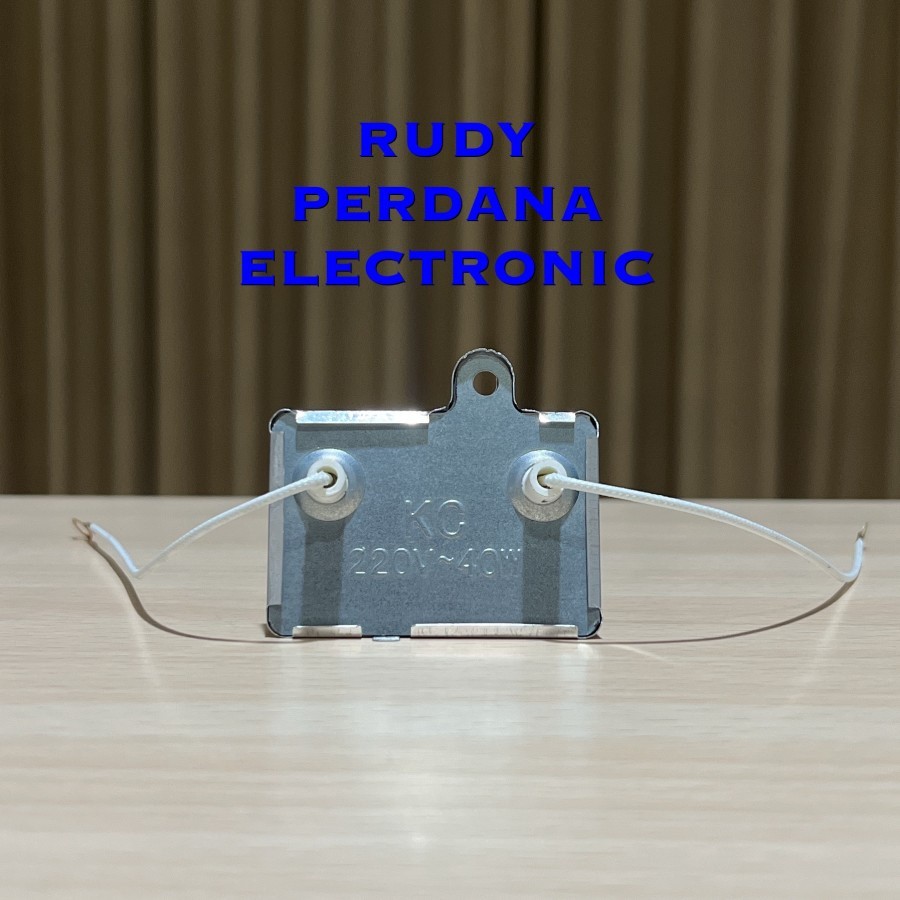 HEATER ELEMEN PEMANAS SAFITER 40W RICE COOKER MAGIC JAR COM MAGICCOM