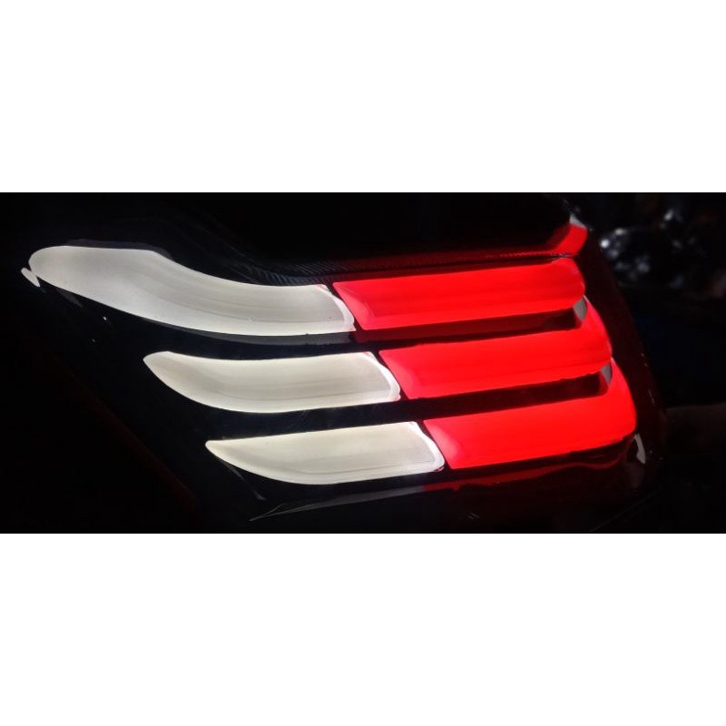 Stoplamp ORIGINAL JPA Nmax Old