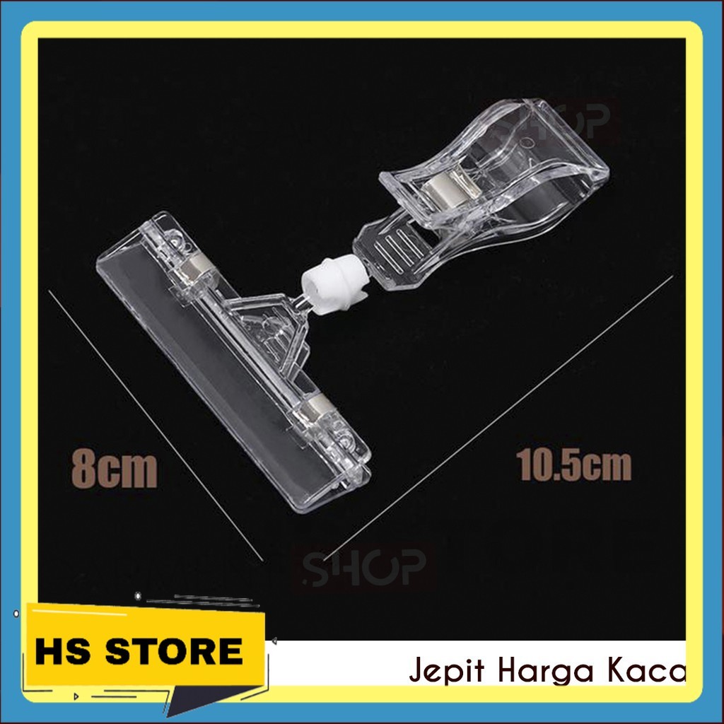 

JEPIT OBRAL COCOK UNTUK PENJEPIT HARGA DI TOKO / SUPERMARKET / BUTIK