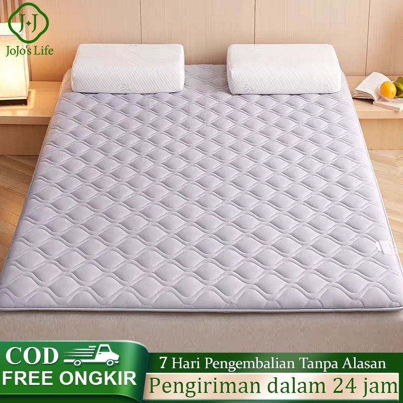Kasur Lipat Kasur Spons Empuk Kasur Berkualitas Kasur Lantai Tebal Empuk