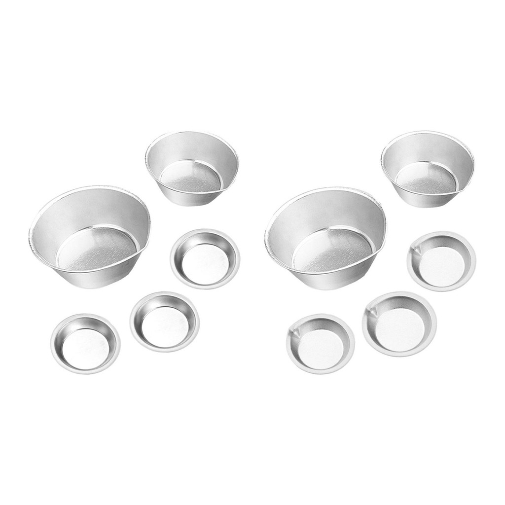 

Paint Mixing Tray Art Supply Stainless Steel Mixing Palette Tray Modeling Color Tray for Home Store Makeup Painting Art Classes