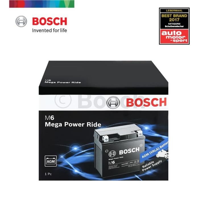 Aki Motor  New Jupiter MX 135 2010 - present Bosch RBTZ-5S