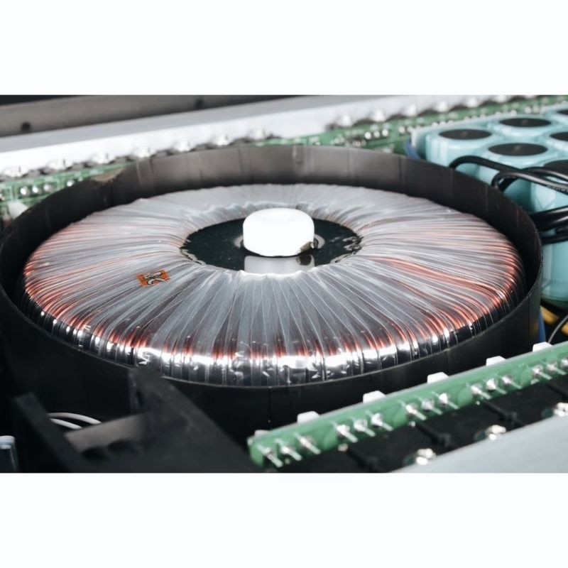 Power APOLLO PA 2.0