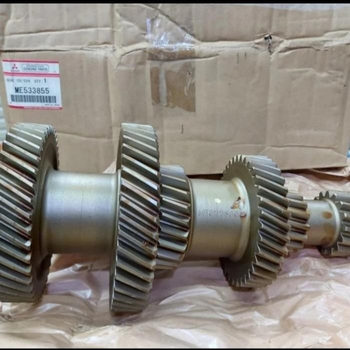 Gigi susun canter ps125 original Mitsubishi ME530022 = ME531099 quality