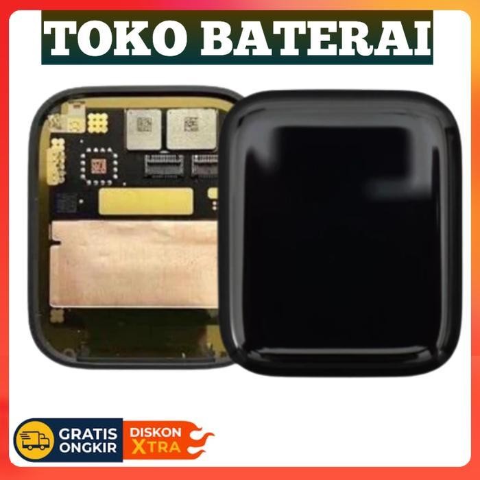 LCD  Iwatch Series 7 45MM Fullset Touchscreen