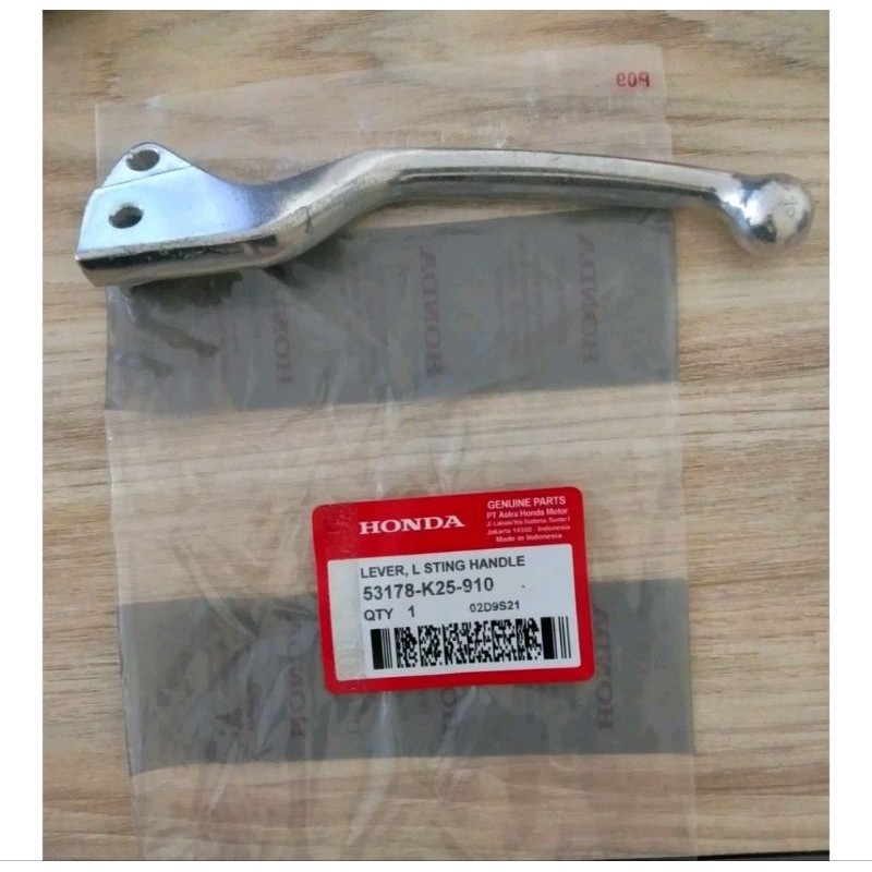 HANDLE REM KIRI K25 BEAT FI(2012-2016), BEAT POP ESP(2014-2019), SCOOPY ESP(2014-2016) (LJS)