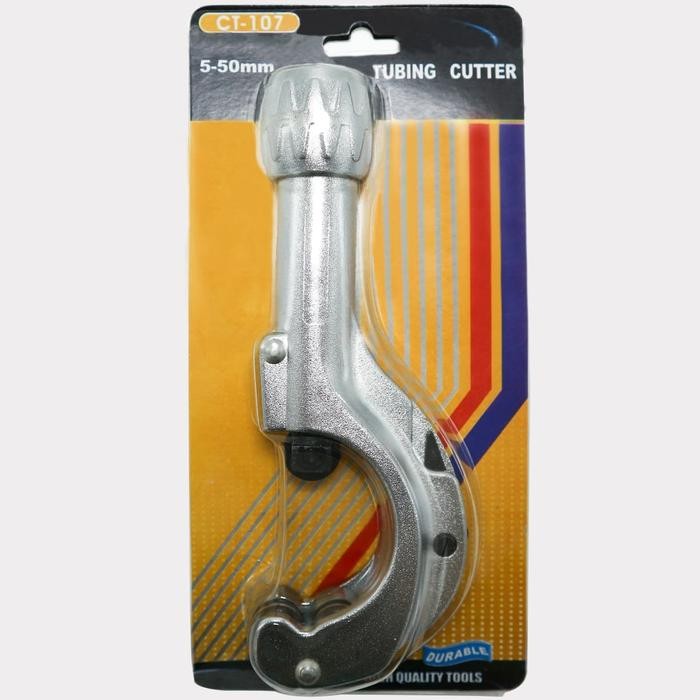 

NEW....!!! Tube Cutter / Cutter PiPa Ac CT 107