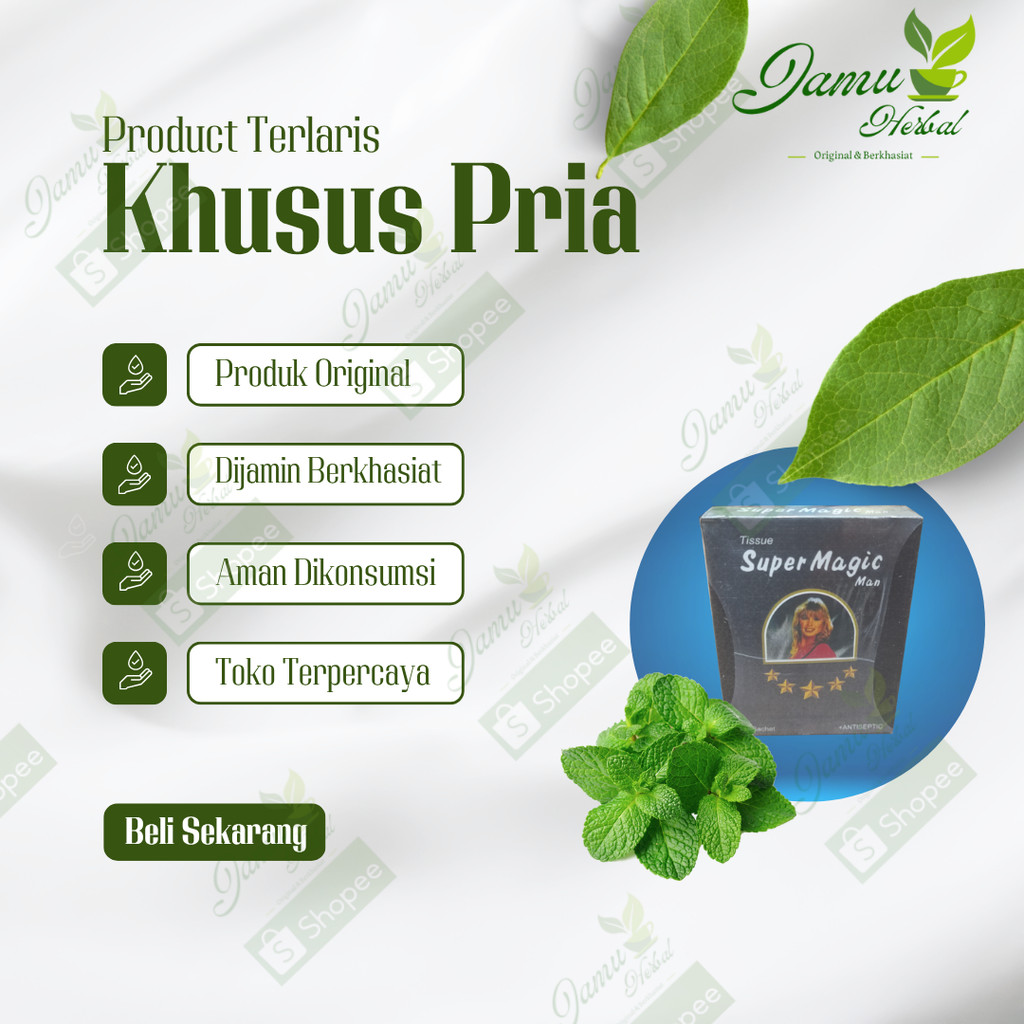 asli//super//original//magic//DHJS//tisu