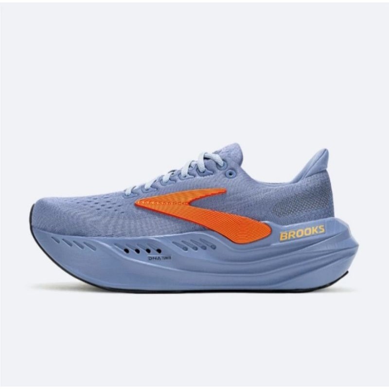 W-COLLECTION / Running, Brooks Running - Glycerin Max " Blue"