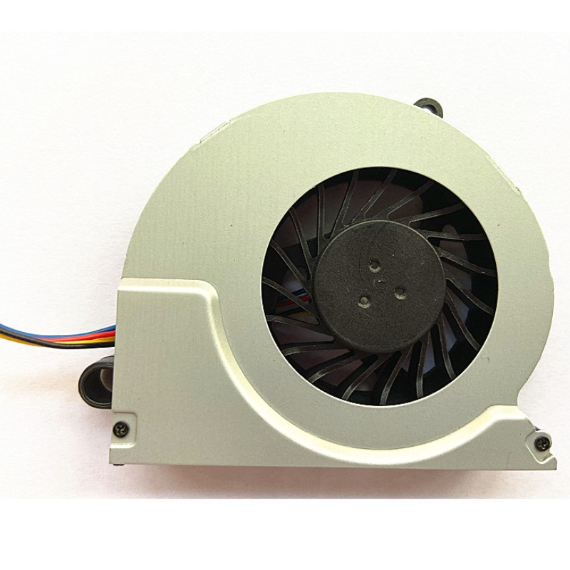SSEA New Laptop Fan for HP EliteBook 8440 8440P 8440W SPS: 594049-001 CPU Cooling Fan