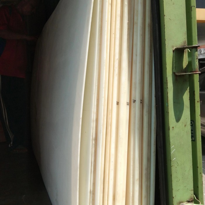 

cast nylon 10mm 1m x 1m