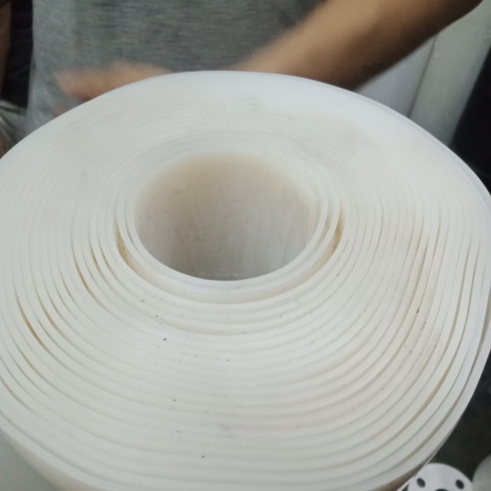 

silicone sheet 1mm 10cmx1m
