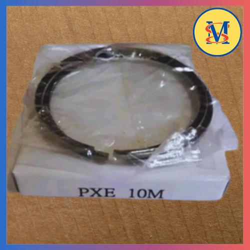 ring seher piston tipis 10M vesgio untuk vespa pxe excel exclusive