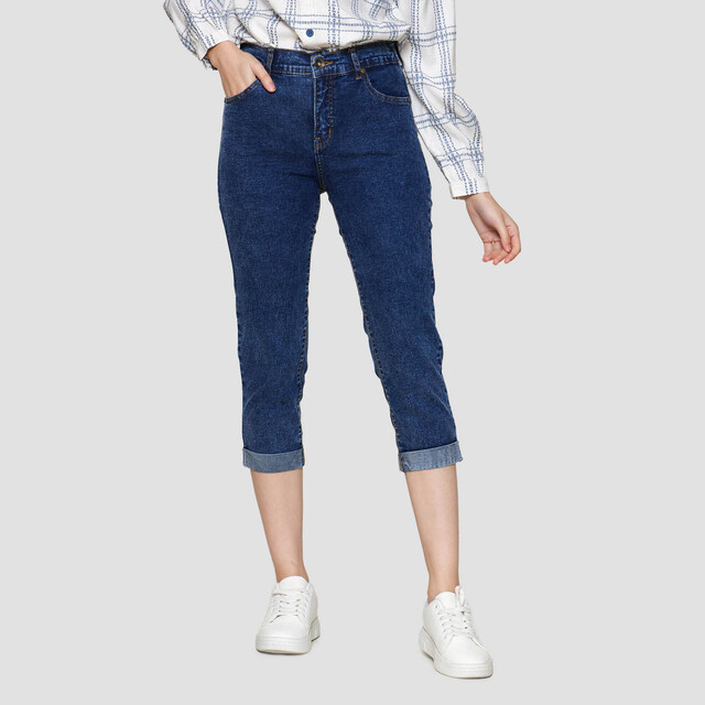 Expand Rexca Celana Denim Wanita 122219868