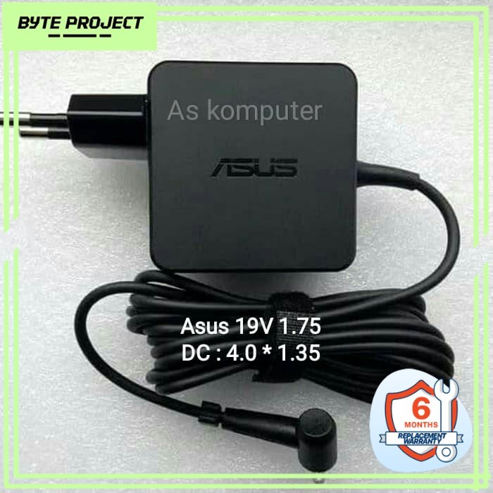 Adaptor Charger Laptop Asus X441SA X441S X441SC X441 Original
